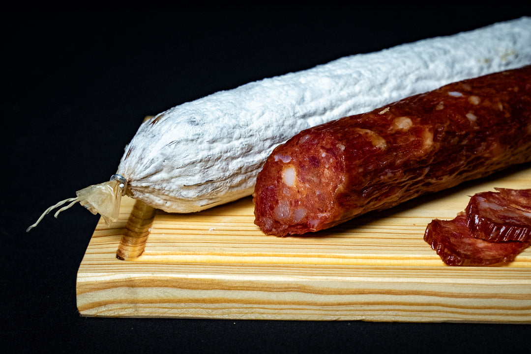 Salame Pepperoni - 300g - Maturar®