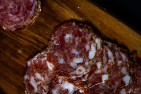 Salame Italiano (Fatiado) - 100g - Maturar®