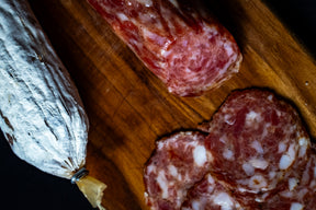 Salame Italiano (Fatiado) - 100g - Maturar®