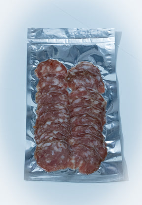 Salame Italiano (Fatiado) - 100g - Maturar®