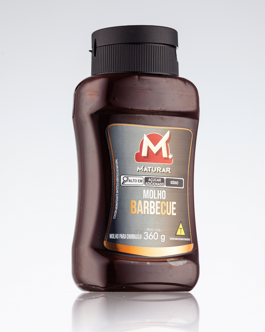 Molho Barbecue - 360g - Maturar®